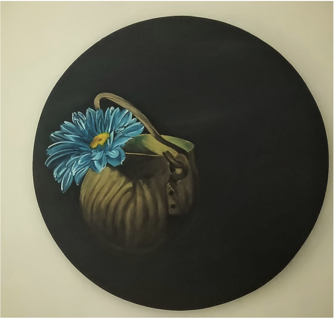 Flowers & Stories