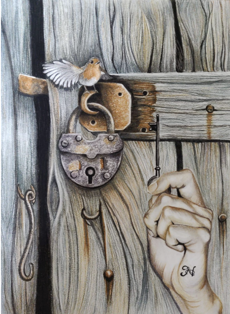 Unlocking Life