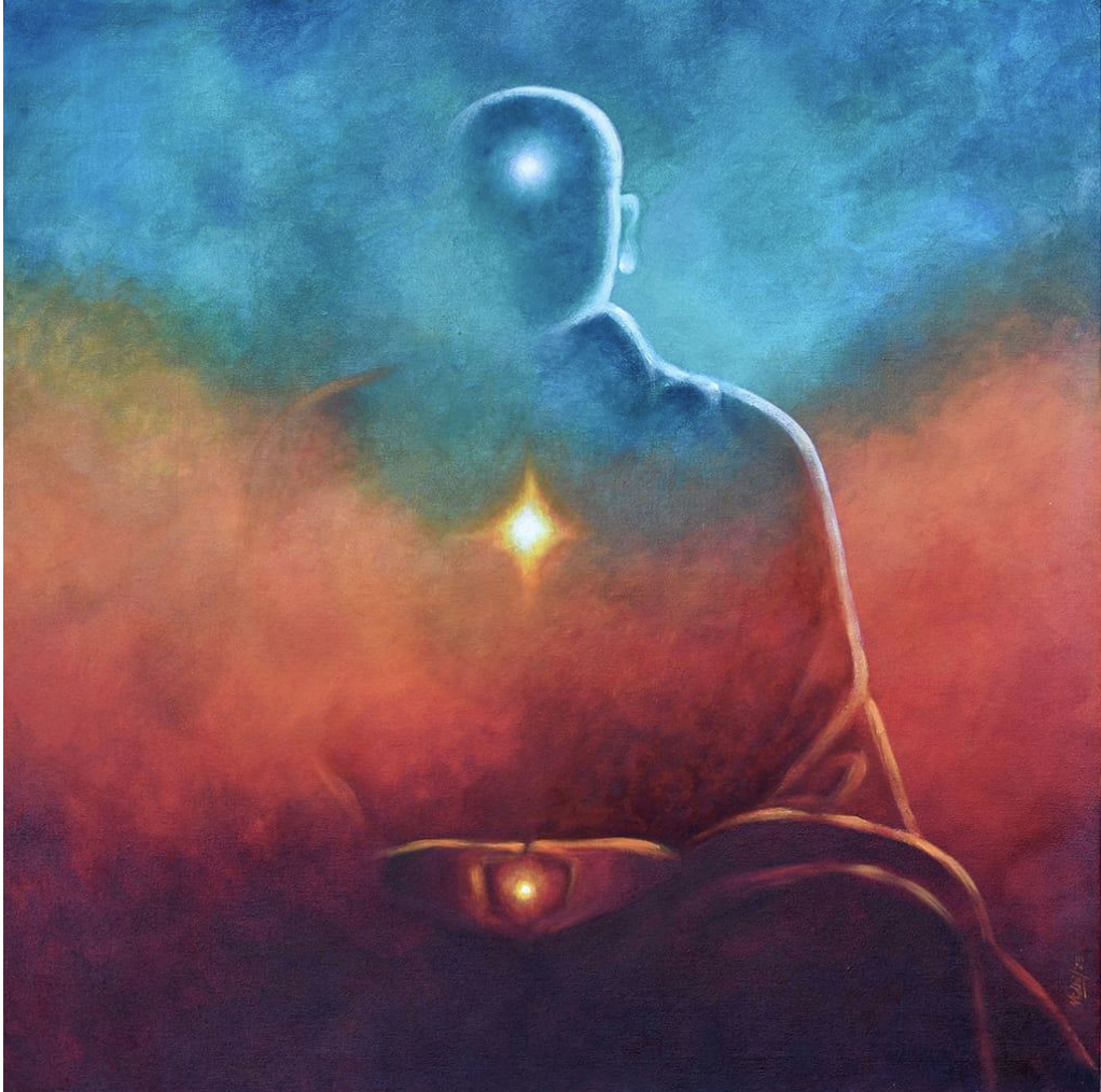 Radiant Ascension
