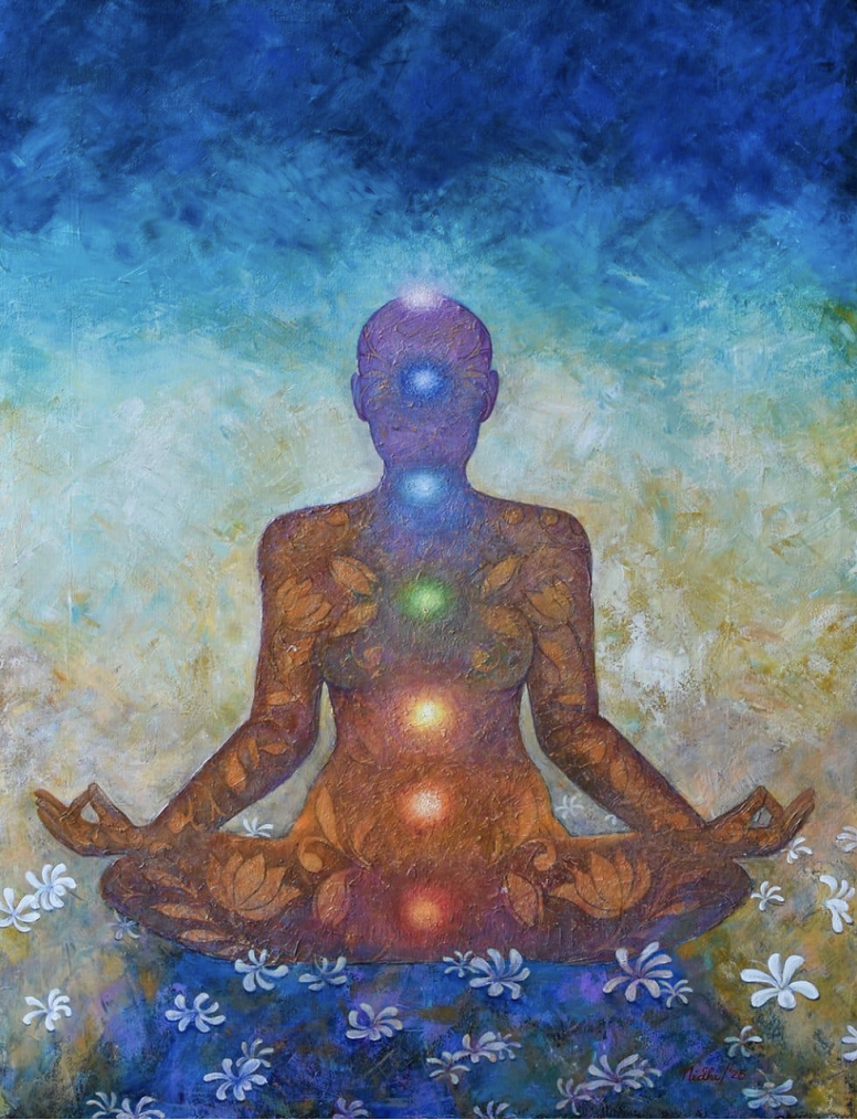 Sacred Flow