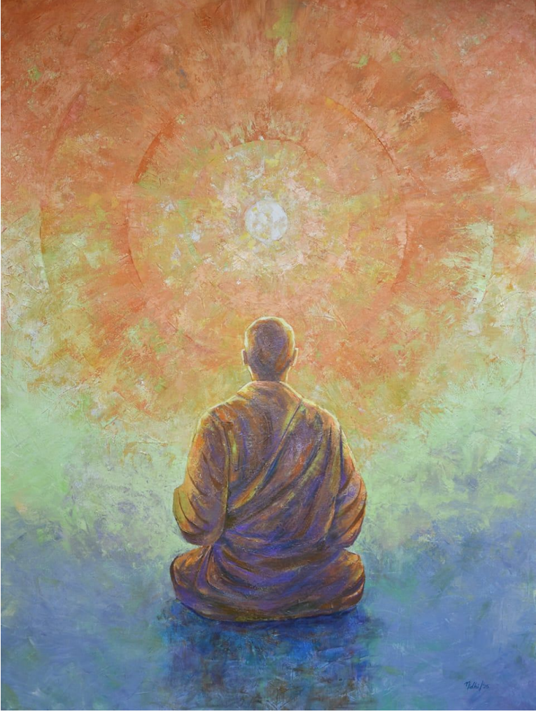 The Quiet Within