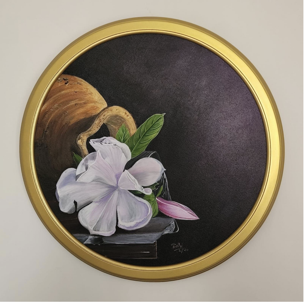 Nidhi Bhatia artwork
